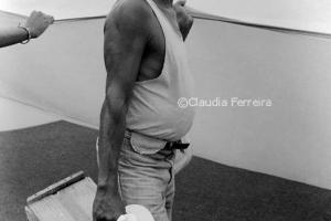 ‘March for Citizenship’ that ended the 17th International Gay and Lesbian Conference